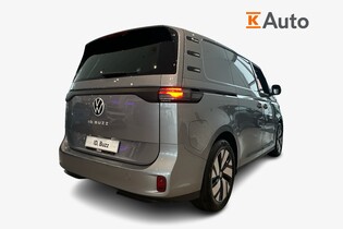 Volkswagen ID. Buzz vaihtoauto