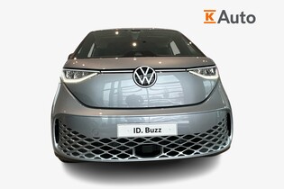 Volkswagen ID. Buzz vaihtoauto