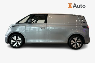 Volkswagen ID. Buzz vaihtoauto