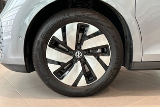 Volkswagen ID. Buzz vaihtoauto