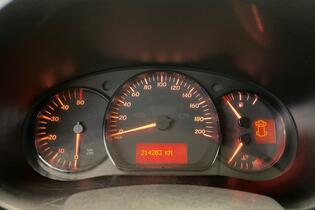 Mercedes-Benz Citan vaihtoauto