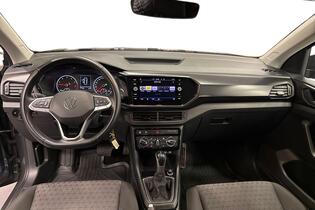 Volkswagen T-Cross vaihtoauto