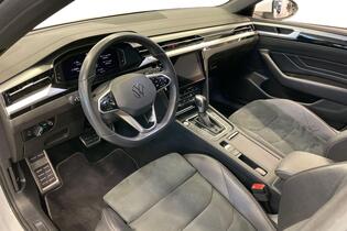 Volkswagen Arteon vaihtoauto