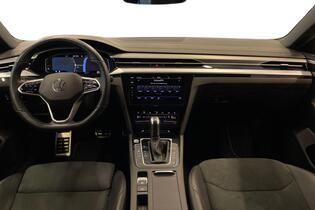 Volkswagen Arteon vaihtoauto