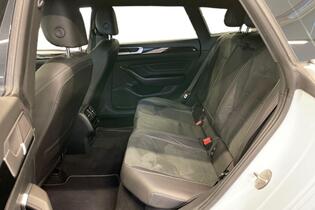 Volkswagen Arteon vaihtoauto