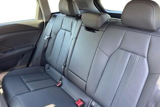 Audi Q6 e-tron vaihtoauto