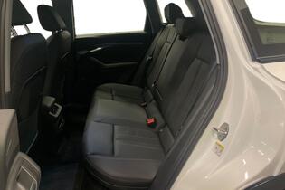 Audi Q6 e-tron vaihtoauto