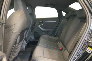 Audi S3 vaihtoauto