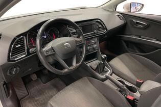 SEAT Leon ST vaihtoauto