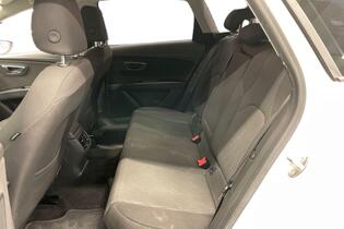 SEAT Leon ST vaihtoauto