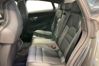 Audi e-tron GT vaihtoauto