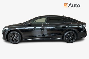 Volkswagen ID.7 vaihtoauto