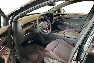 Volkswagen ID.7 vaihtoauto