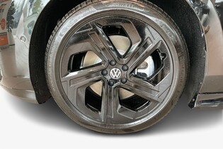 Volkswagen ID.7 vaihtoauto