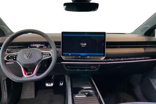 Volkswagen ID.7 vaihtoauto