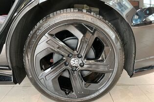 Volkswagen ID.7 vaihtoauto