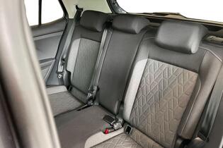 Volkswagen T-Cross vaihtoauto