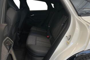 Audi Q6 e-tron vaihtoauto