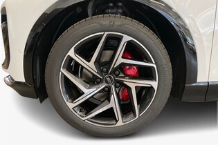 Audi Q6 e-tron vaihtoauto