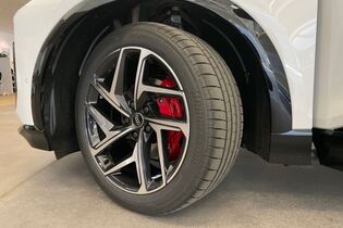 Audi Q6 e-tron vaihtoauto