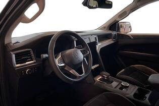 Volkswagen Amarok vaihtoauto