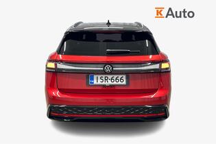 Volkswagen ID.7 vaihtoauto