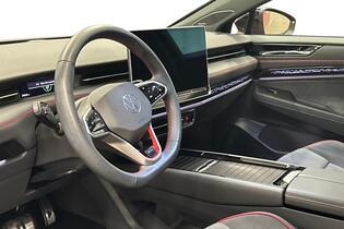 Volkswagen ID.7 vaihtoauto