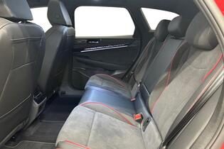 Volkswagen ID.7 vaihtoauto