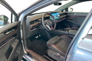 Volkswagen ID.7 vaihtoauto