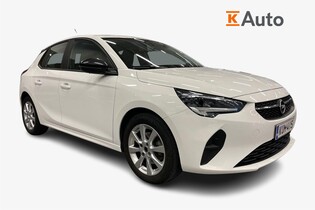 Opel Corsa vaihtoauto