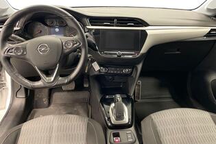 Opel Corsa vaihtoauto