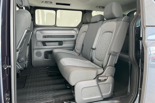 Volkswagen ID. Buzz vaihtoauto