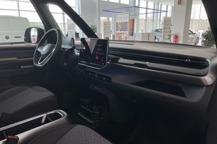 Volkswagen ID. Buzz vaihtoauto