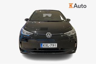 Volkswagen ID.3 vaihtoauto