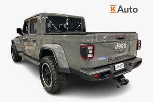 Jeep Gladiator vaihtoauto