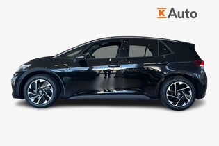 Volkswagen ID.3 vaihtoauto
