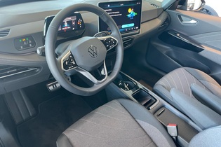 Volkswagen ID.3 vaihtoauto