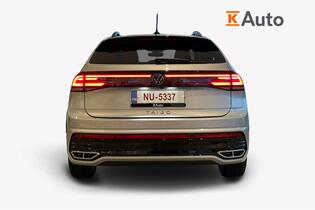 Volkswagen Taigo vaihtoauto