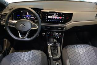 Volkswagen Taigo vaihtoauto