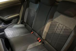 Volkswagen Taigo vaihtoauto