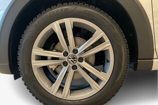 Volkswagen Taigo vaihtoauto