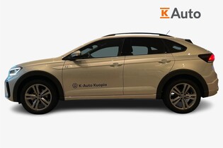 Volkswagen Taigo vaihtoauto