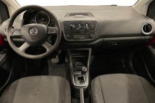 Skoda Citigo vaihtoauto