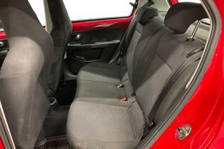 Skoda Citigo vaihtoauto