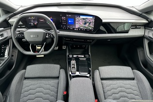 Audi A6 e-tron vaihtoauto