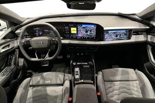 Audi A6 e-tron vaihtoauto