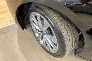 Audi A6 e-tron vaihtoauto