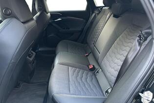 Audi A6 e-tron vaihtoauto