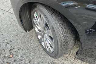 Audi A6 e-tron vaihtoauto