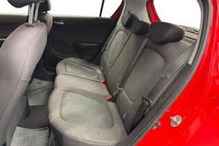 Hyundai i20 vaihtoauto